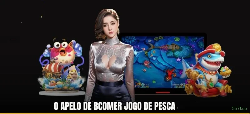 Imagem promocional dos jogos Fortune da 567top